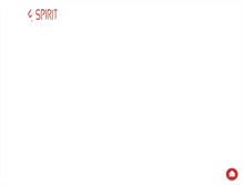 Tablet Screenshot of freespiritband.com